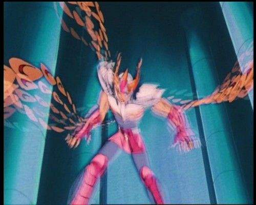 Otaku Gallery  / Anime e Manga / Saint Seiya / Screen Shots / Episodi / 057 - Ritorno dall`Ade / 044.jpg